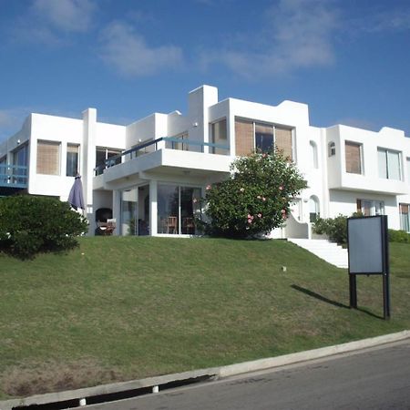 Monoambiente En Montoya Apartment Punta del Este Exterior foto