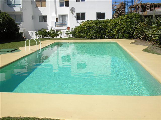 Monoambiente En Montoya Apartment Punta del Este Exterior foto