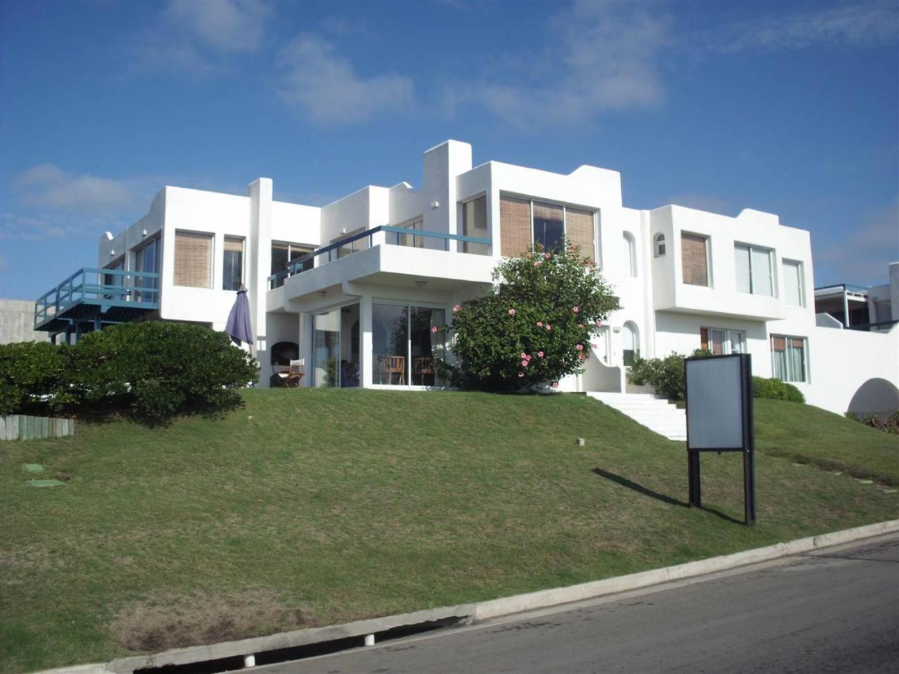 Monoambiente En Montoya Apartment Punta del Este Exterior foto