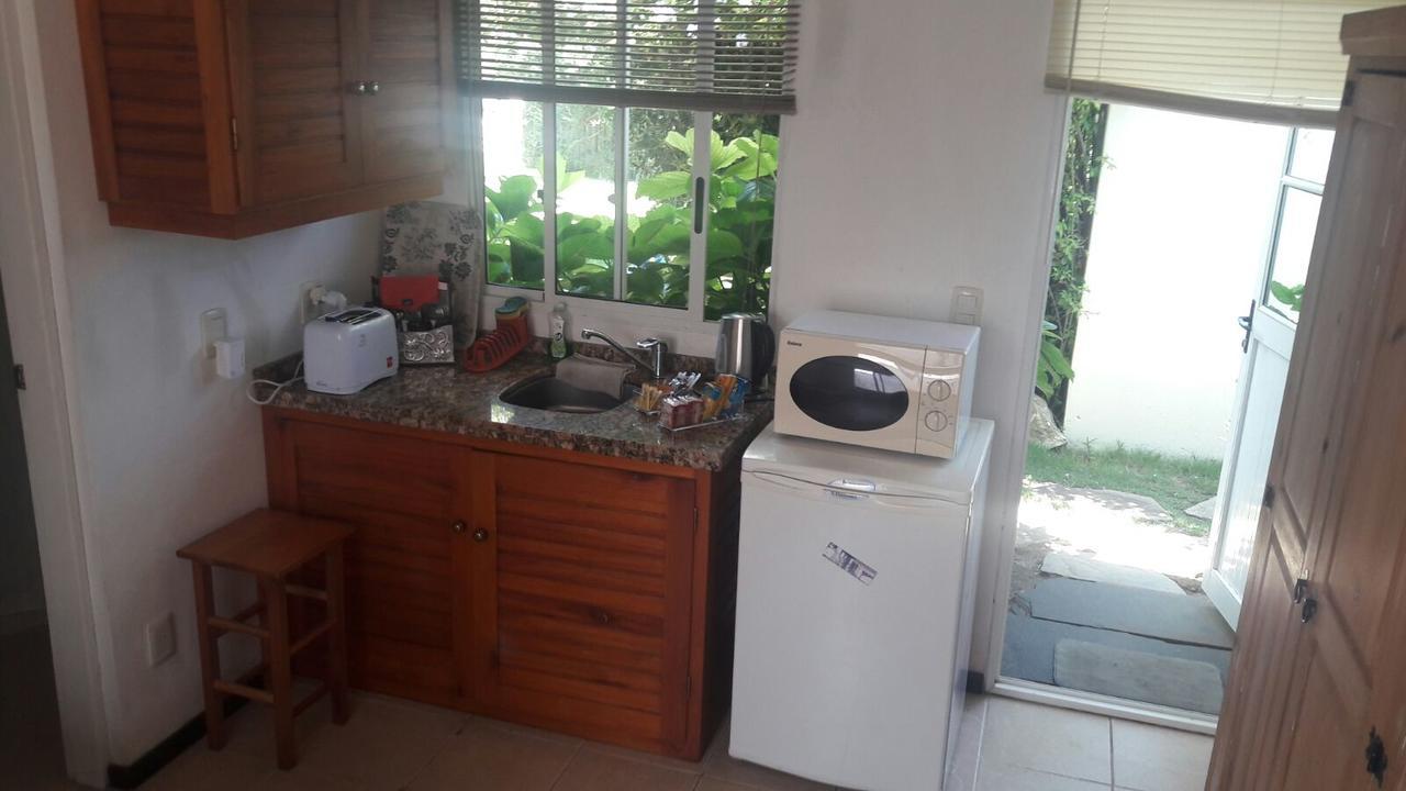 Monoambiente En Montoya Apartment Punta del Este Cameră foto